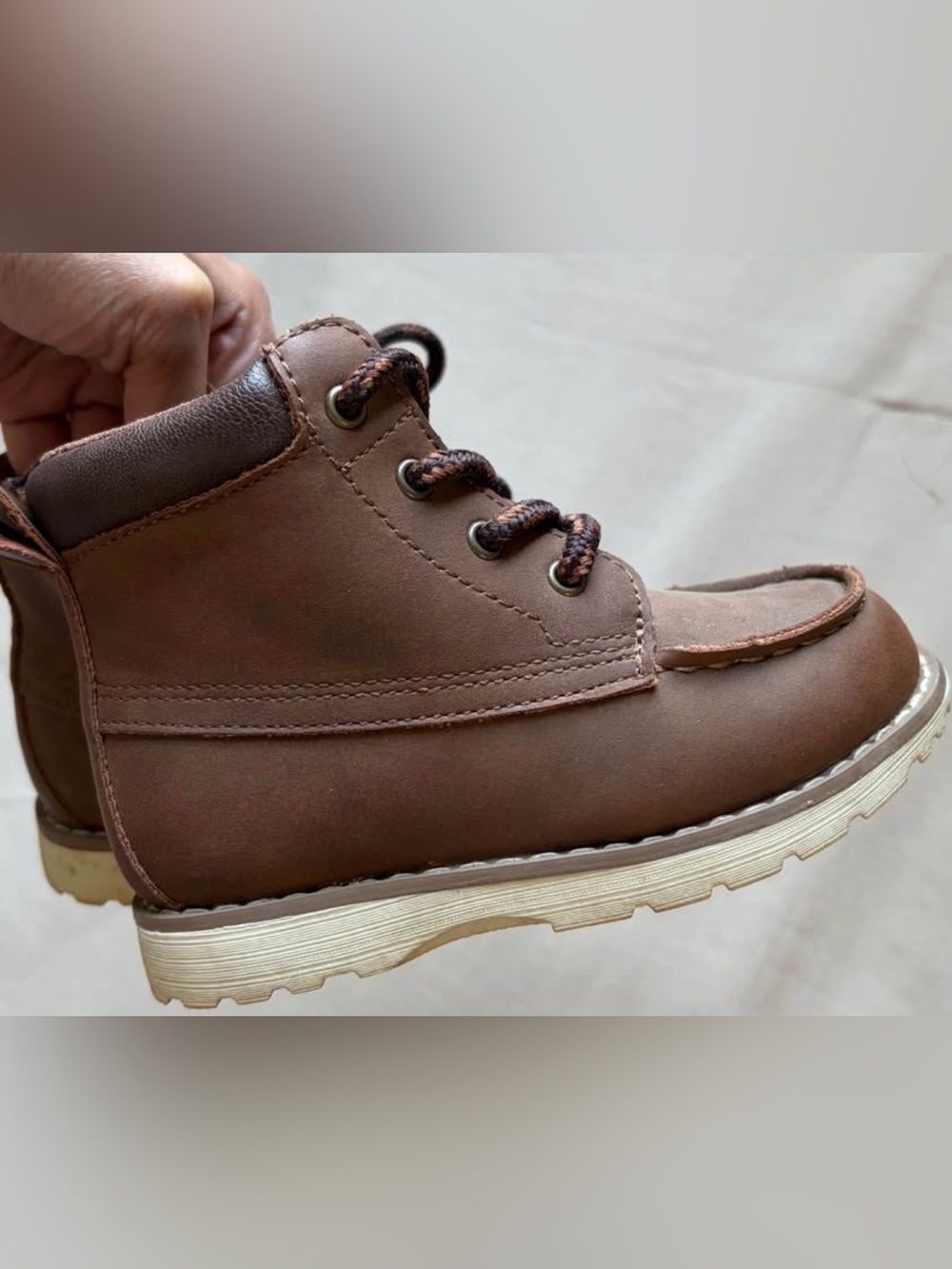 Toddler Winter Boots